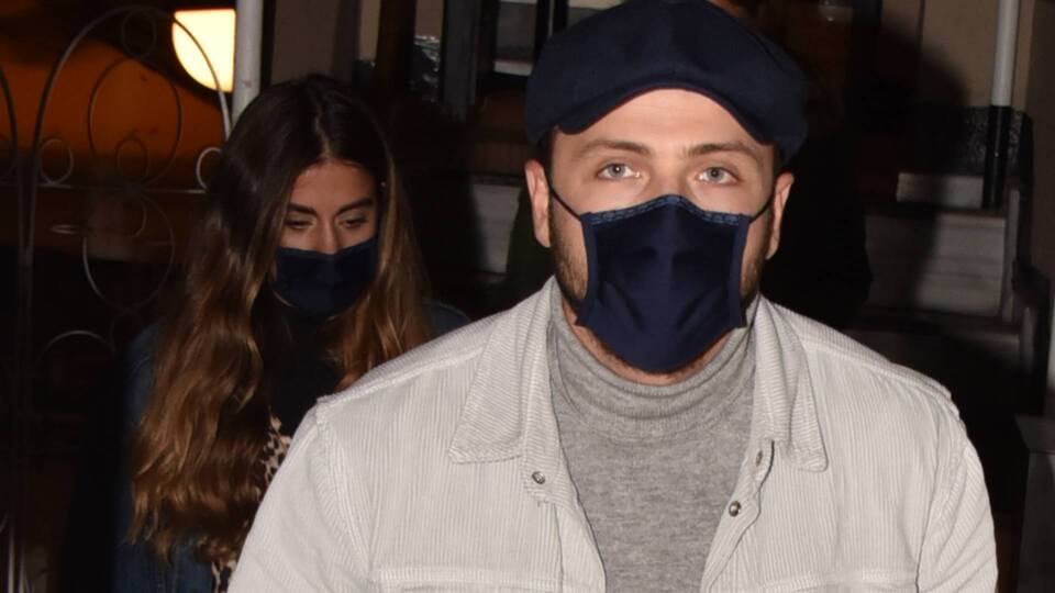 "Seyirci bizi sevdi, çok mutluyuz"