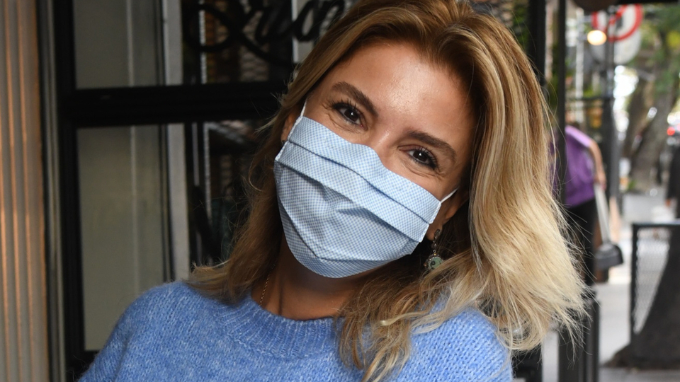 "Albümü yetiştirmeye çalışıyorum"