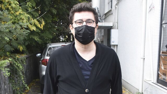 "İçime kapanık bir insandım"