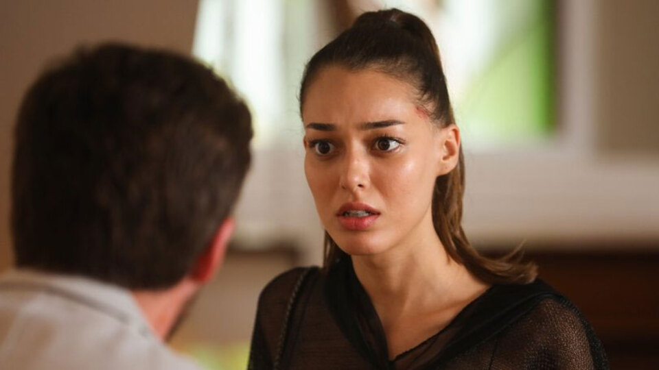 Alev Alev 3. yeni bölüm fragmanı...