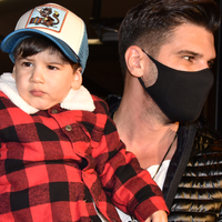 "O uyuduğunda evden kaçıyorum"