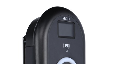 Elektrikli araç şarj cihazı ihraç edecek