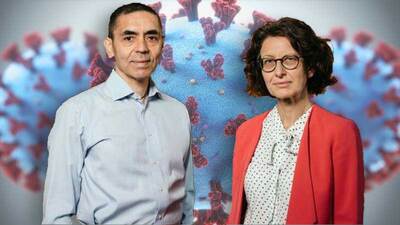 Koronavirüs aşısı bulundu mu?