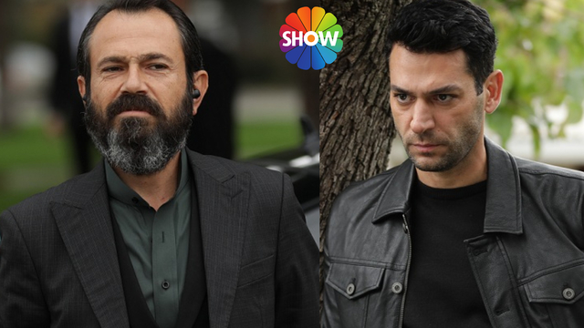 Ramo, Cihangir'e savaş açıyor!