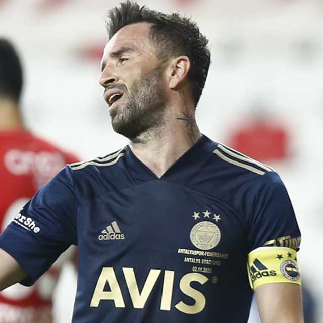 Fenerbahçe'ye kötü haber