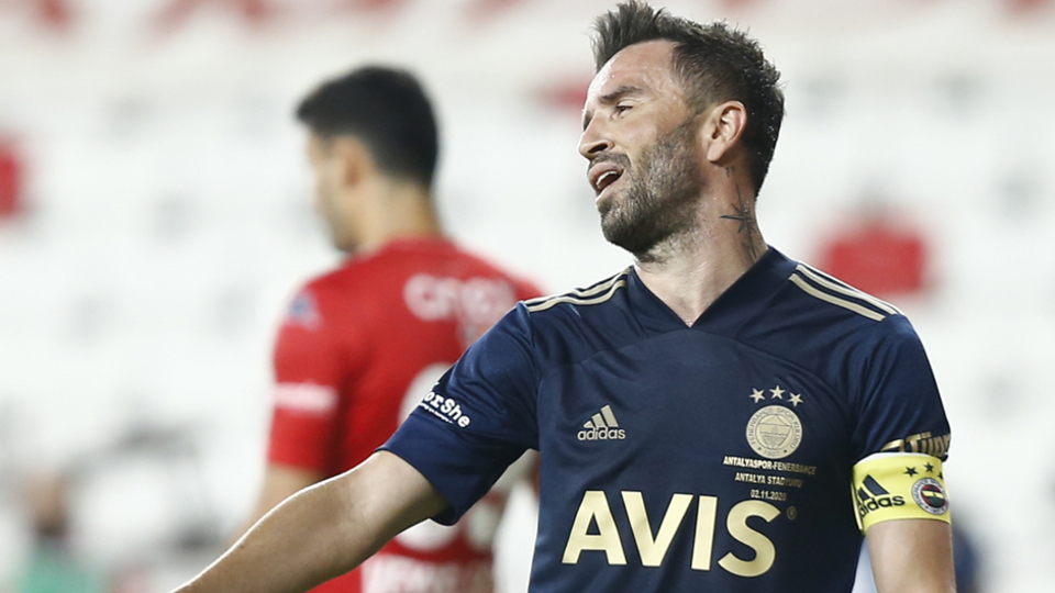 Fenerbahçe'ye kötü haber