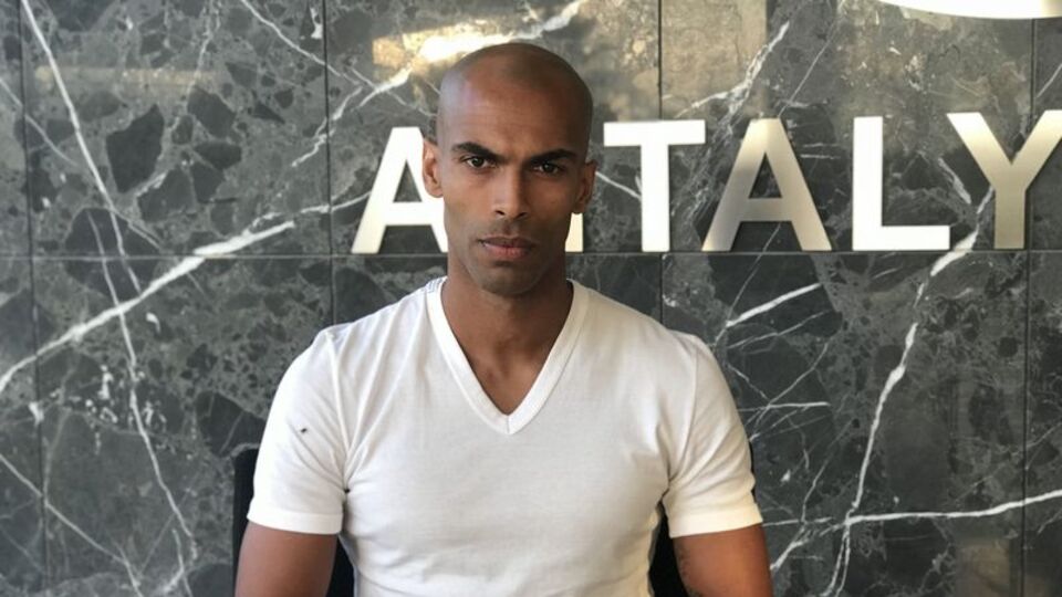 "Türkiye beklentilerimin çok üzerinde"