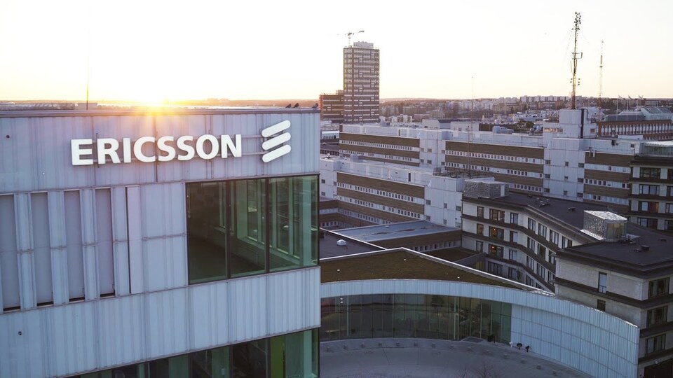 Cradlepoint Ericsson bünyesine geçti