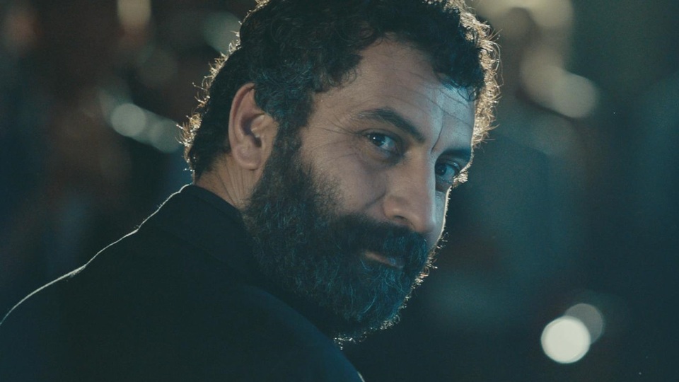 'İki Gözüm Ahmet'in galası