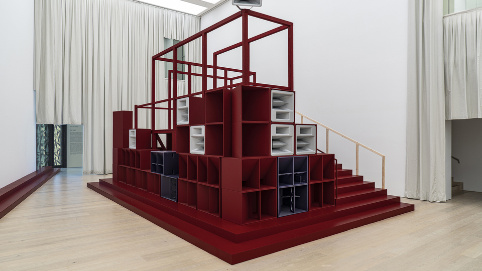 Bergama Stereotip 3 Ocak 2021'e kadar Arter'de