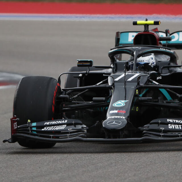 F1'in İstanbul filmine büyük ilgi!