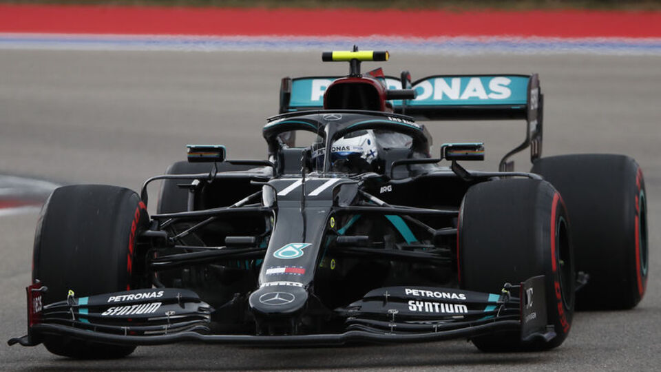 F1'in İstanbul filmine büyük ilgi!