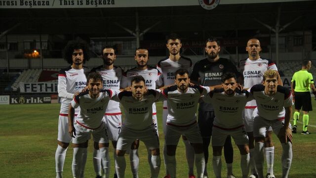Fethiyespor'da 5 kişi koronavirüse yakalandı