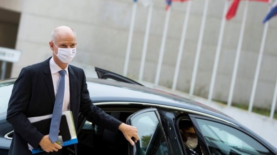 Hollanda, Türkiye'ye silah ambargosu uygulaması için Avrupa Birliği'ni ikna etmeye çalışacak