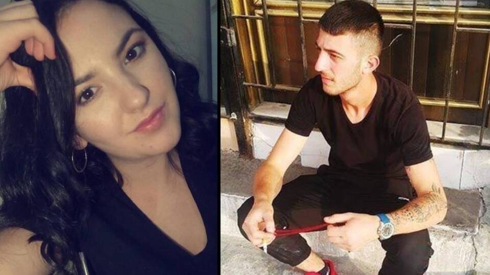 'Aldattı' diyen caniye savcıdan şok cevap!