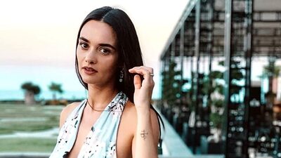 Bir Zamanlar Çukurova'ya yeni transfer!