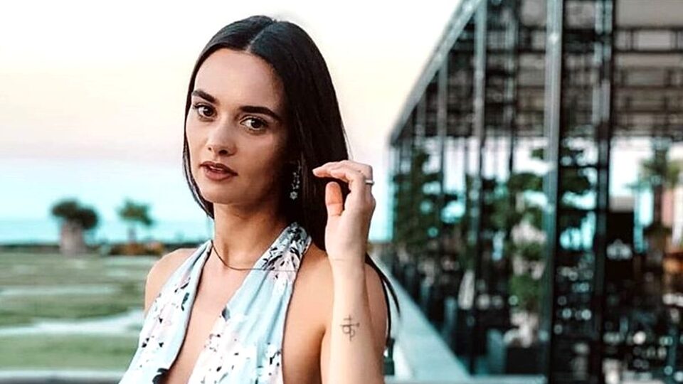 Bir Zamanlar Çukurova'ya yeni transfer!