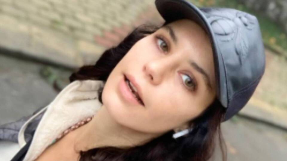 "Yürümek hafifletiyor"