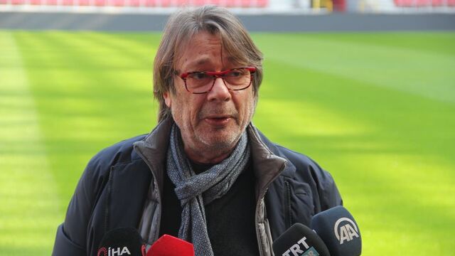 Süper Lig'de hükmen yenilgi gündemde
