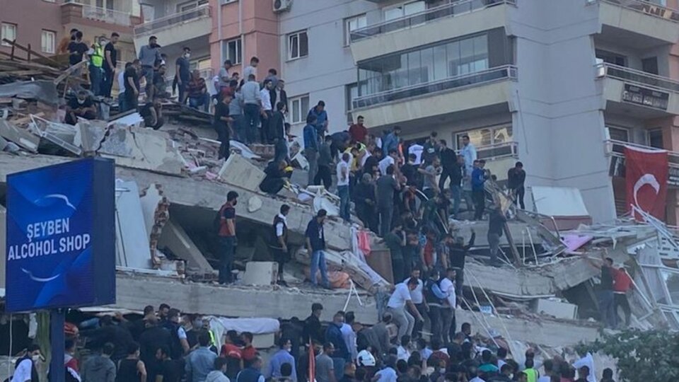 Deprem mi oldu, nerede kaç şiddetinde?