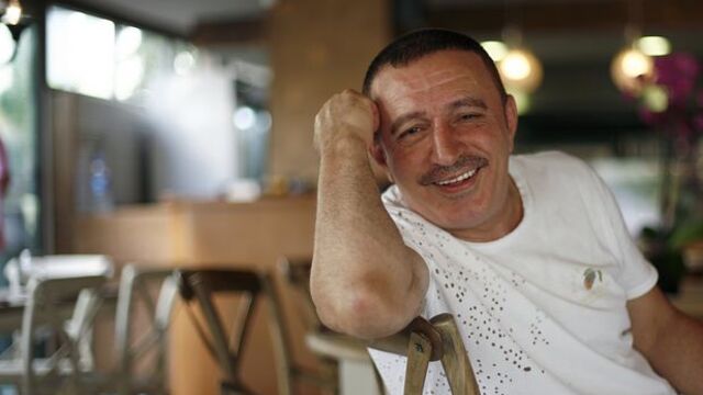 Mustafa Topaloğlu'ndan üzücü haber