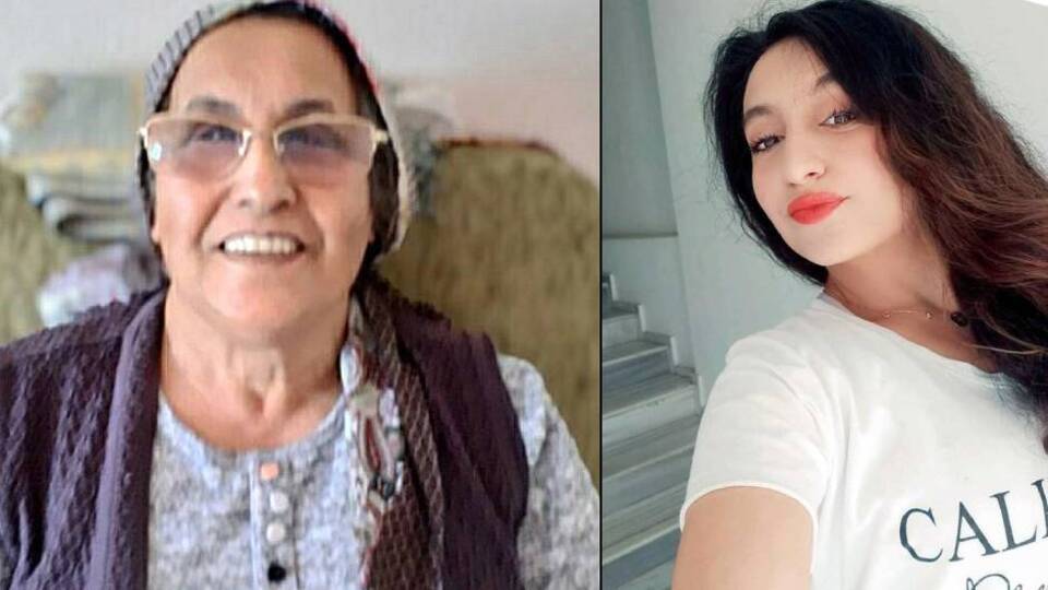 İzmir'de çifte vahşet!