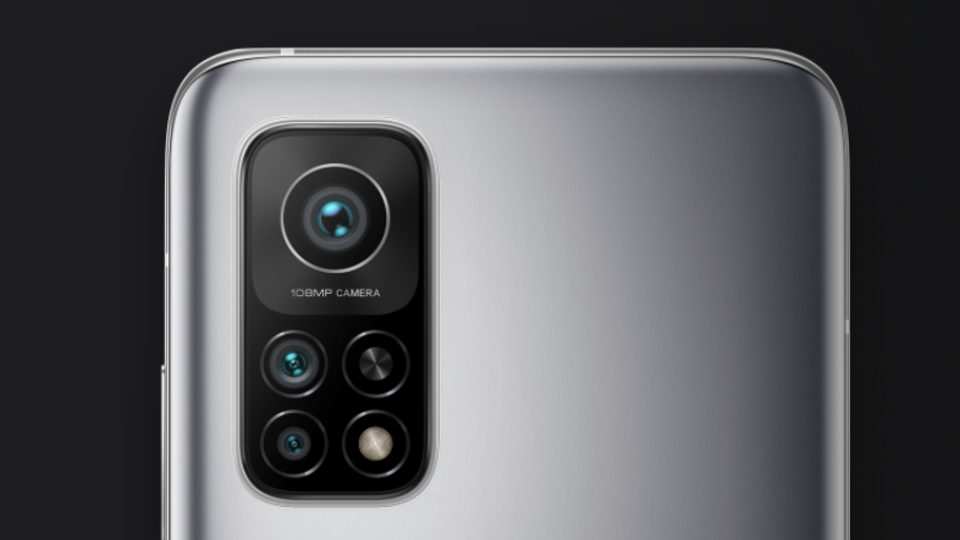 Xiaomi'den yeni seri