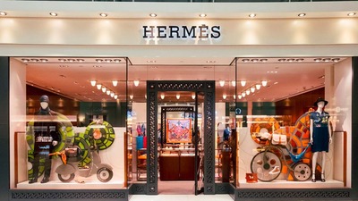 Hermes'in işçilere mobbingine abluka