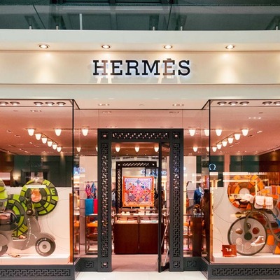 Hermes'in işçilere mobbingine abluka