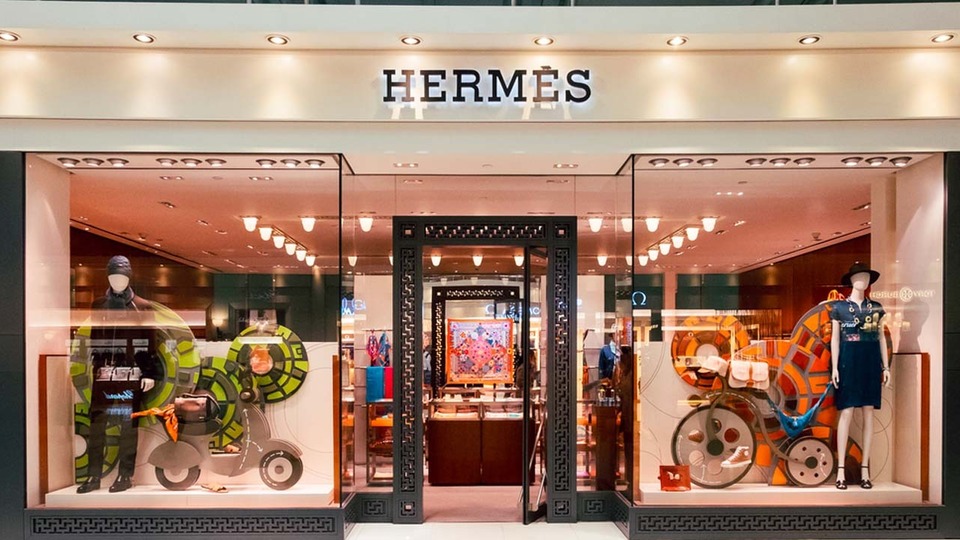 Hermes'in işçilere mobbingine abluka