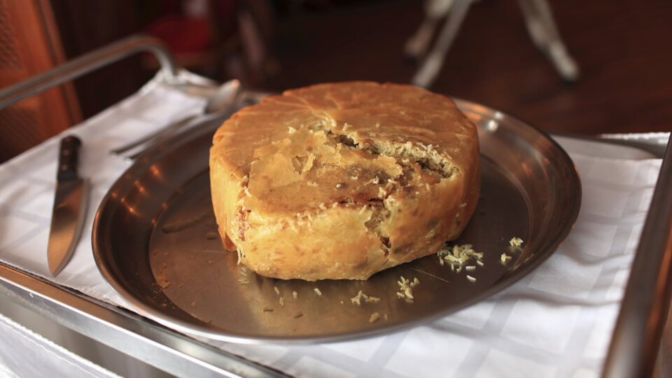 Şah pilavı tarifi, nasıl yapılır?