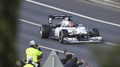 Formula 1 İstanbul yarışı ne zaman?