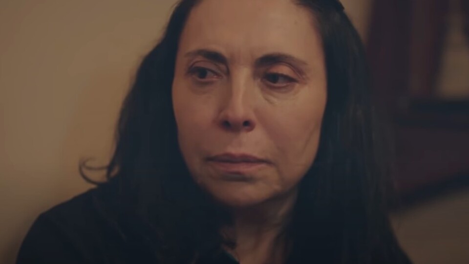 Kırmızı Oda Selvi kimdir?