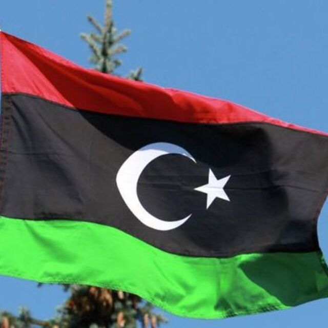 Libya'da seçimlerin tarihi belli oldu!