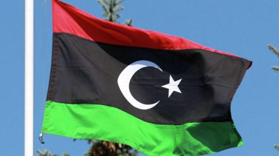 Libya'da seçimlerin tarihi belli oldu!
