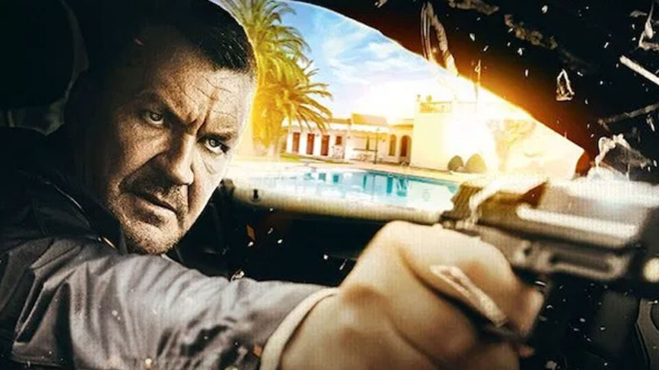 İngiliz İşi filmi konusu nedir?