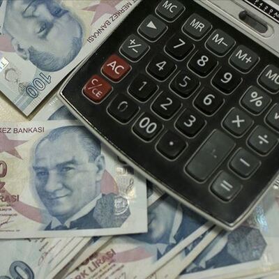 Gelir testine girin o borçtan kurtulun