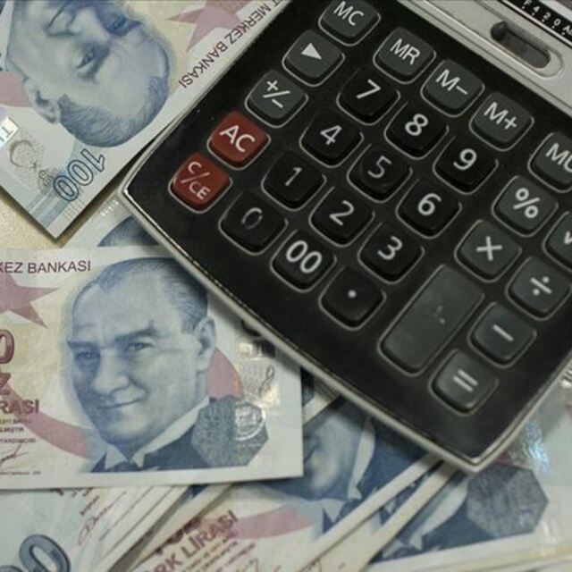 Gelir testine girin o borçtan kurtulun