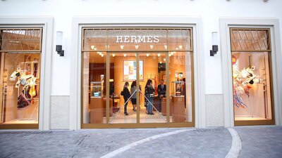 TÜRK-İŞ'ten Hermes mektubu