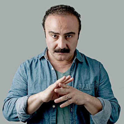 'Daha da keyifli hale geldi'