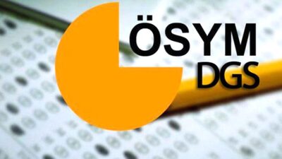 DGS ek tercih sonuçları 2020!
