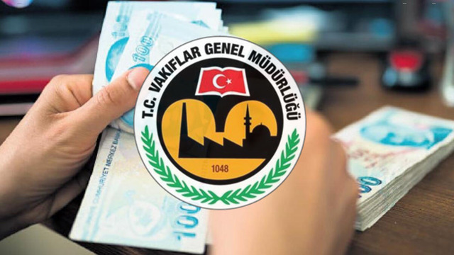 VGM burs sonuçları açıklandı mı?