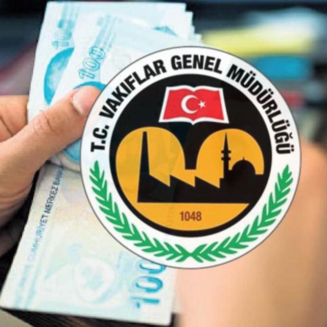 VGM burs sonuçları açıklandı mı?