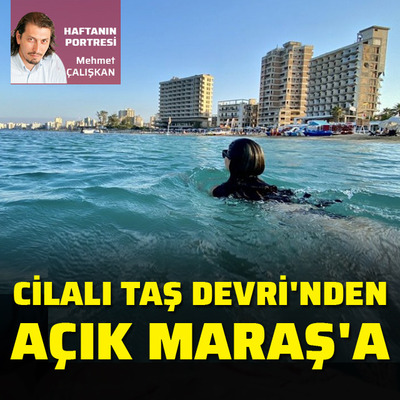 Kıbrıs'ın tarihe geçen olayları