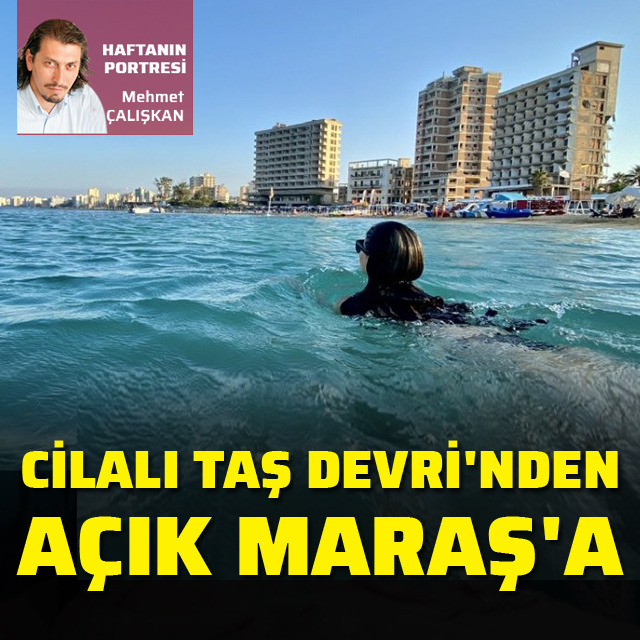 Kıbrıs'ın tarihe geçen olayları