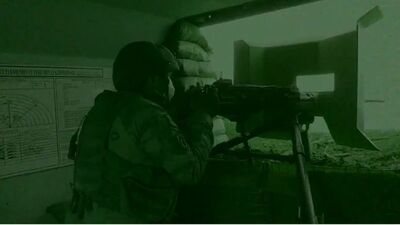 Sızma girişimindeki 14 terörist öldürüldü!