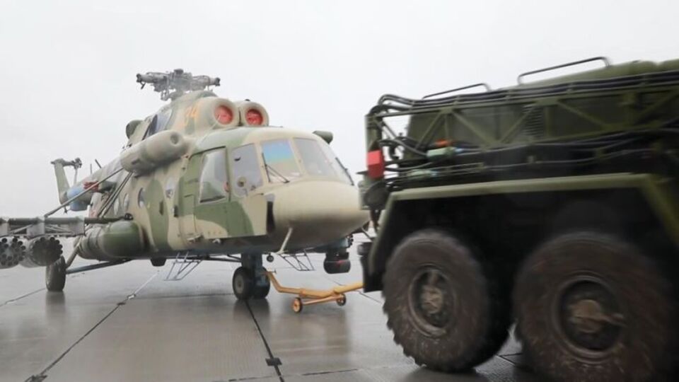 Rus heyeti Karabağ görüşmesi için Ankara'da