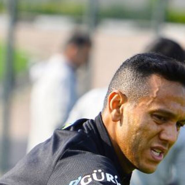 Beşiktaş'ta Başakşehir hazırlıkları