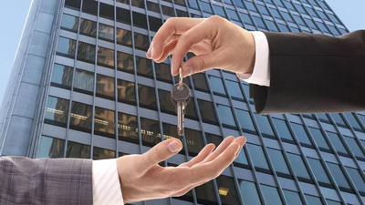 Gayrimenkul satışı 2 milyonu aştı