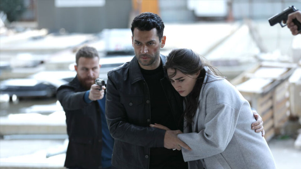 Ramo yeni bölüm fragmanı yayınlandı mı?